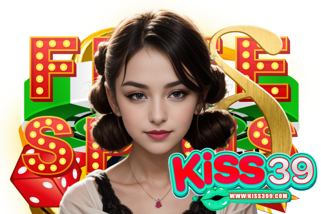 สล็อต kiss39